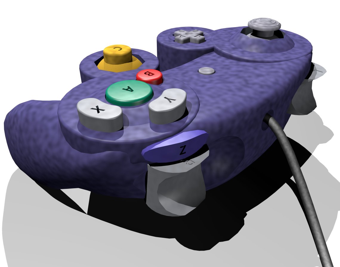 game controller1