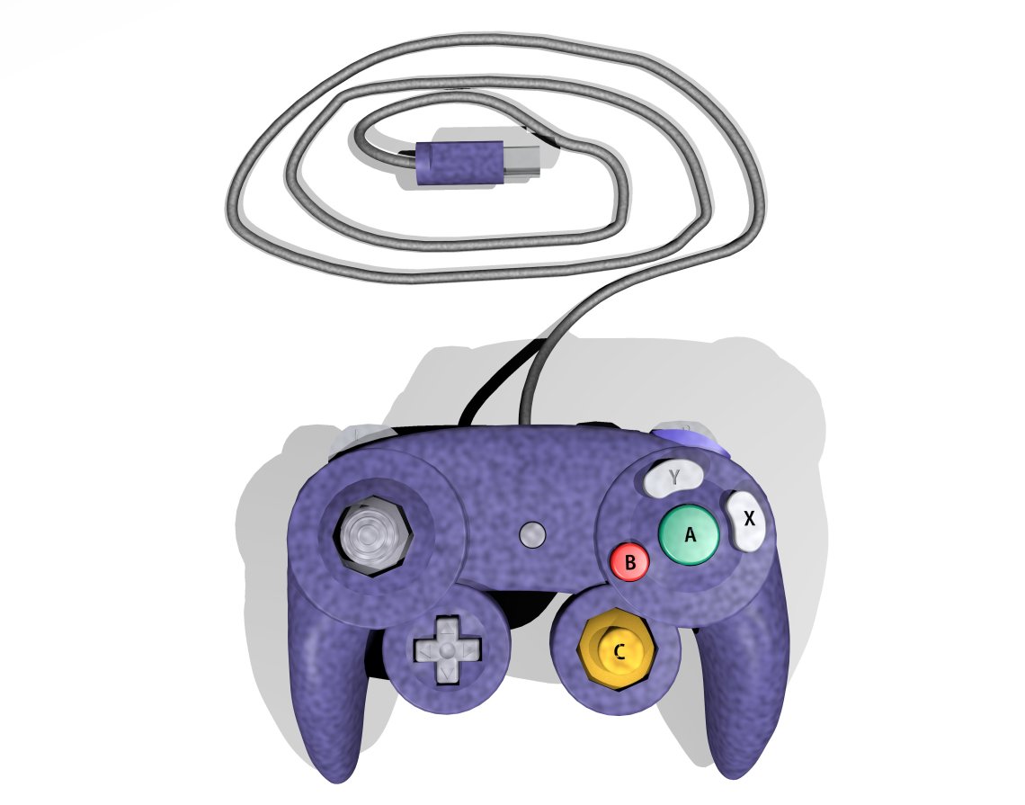 game controller2