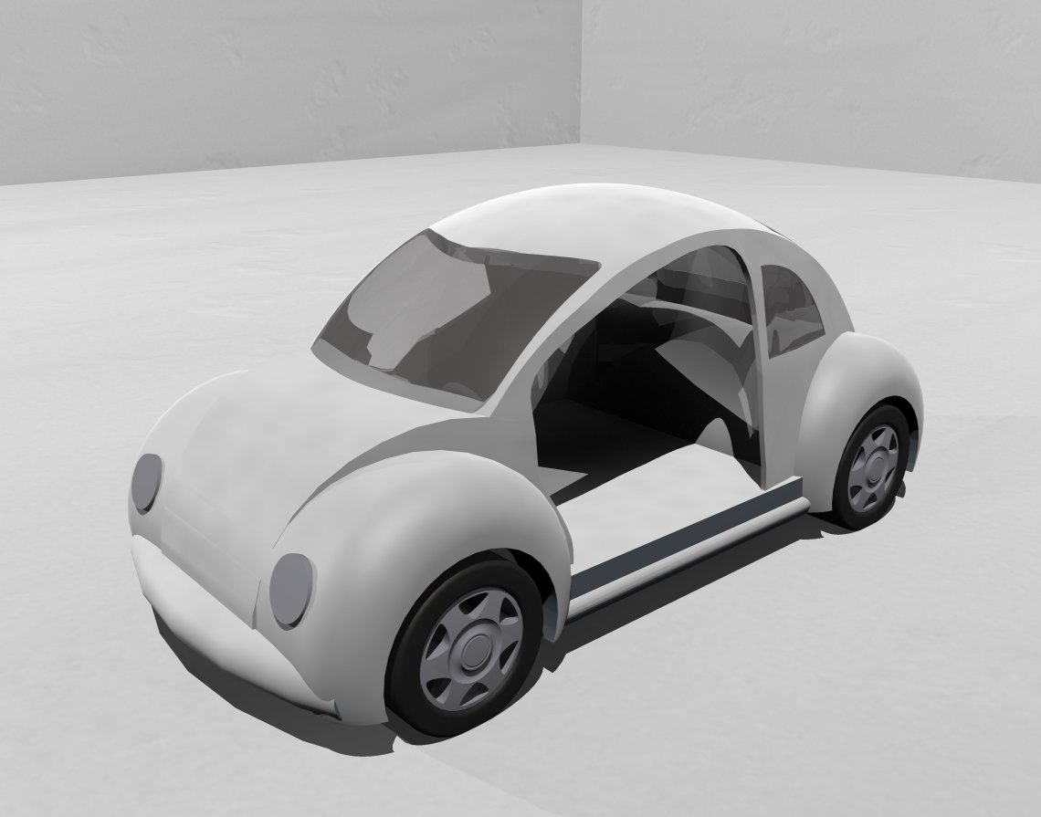Vw Bug2
